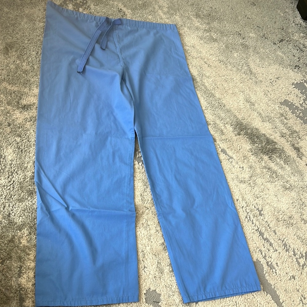 SCRUBS PANTS